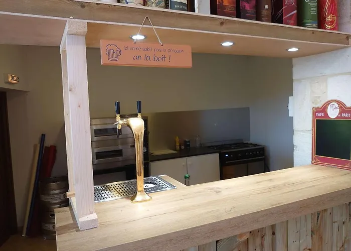 Domaine La Buissiere 