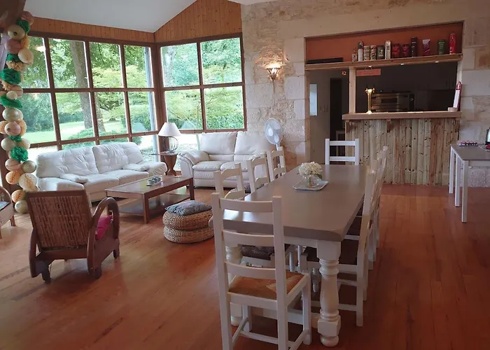 Domaine La Buissiere 