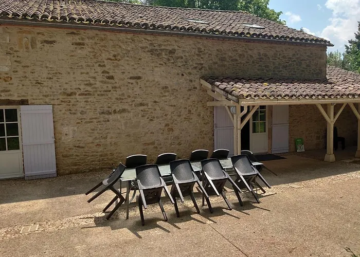 Domaine La Buissiere 