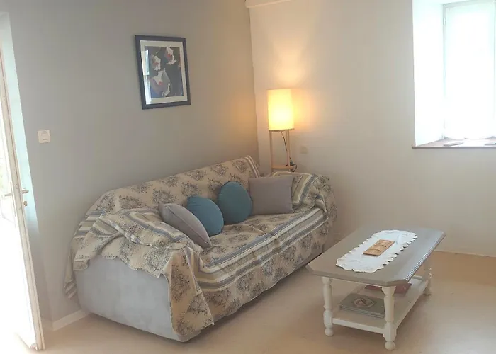 Domaine La Buissiere 