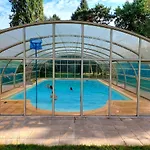 Vakantiehuis Domaine La Buissiere 