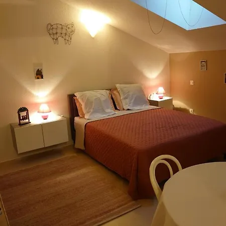 Domaine La Buissiere 