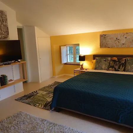 Domaine La Buissiere 