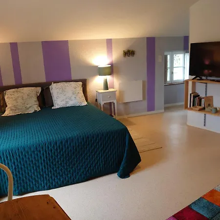 Casa vacanze La Buissière - La Buissonnière