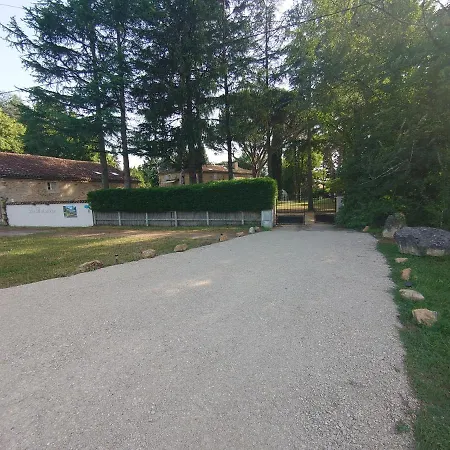 Domaine La Buissiere 