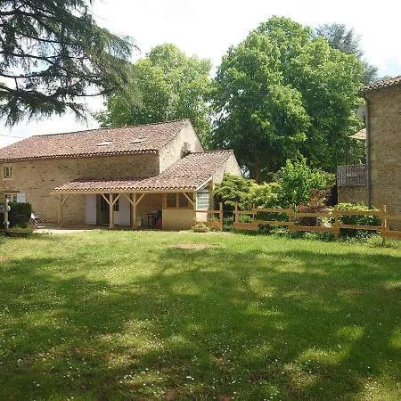 Ferienhaus Domaine La Buissiere 