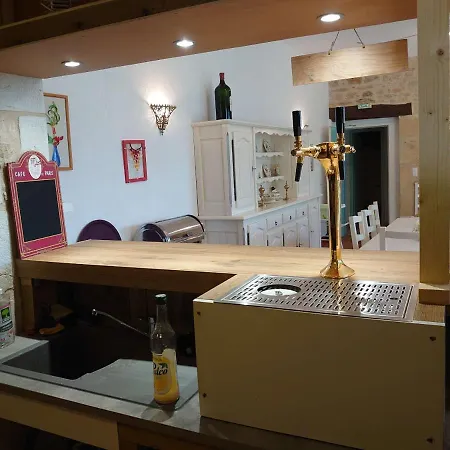 Domaine La Buissiere 