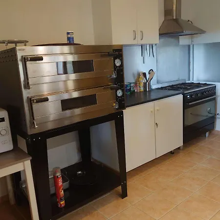 Casa vacanze La Buissière - La Buissonnière