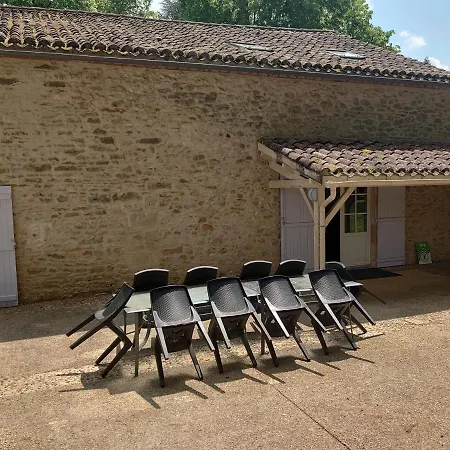 Domaine La Buissiere 