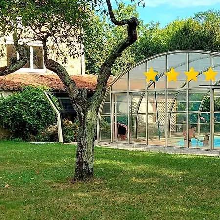 Domaine La Buissiere 