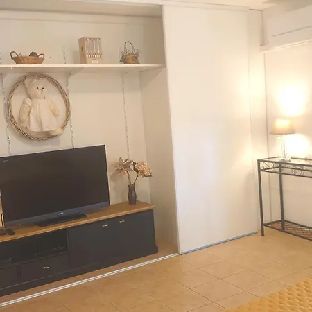 Ferienhaus Domaine La Buissiere 