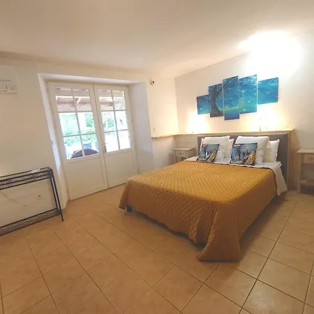 Domaine La Buissiere 