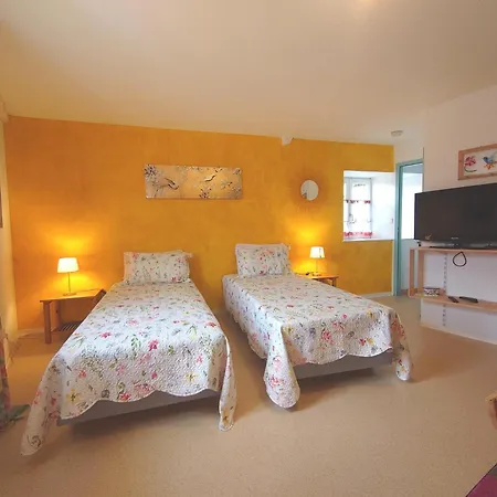 Ferienhaus Domaine La Buissiere 