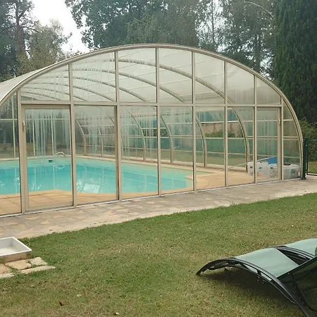 Domaine La Buissiere 