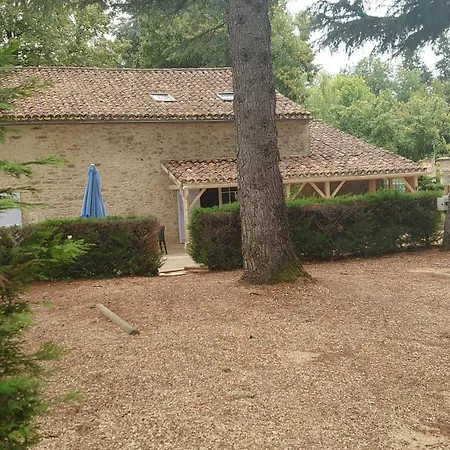 Ferienhaus Domaine La Buissiere 