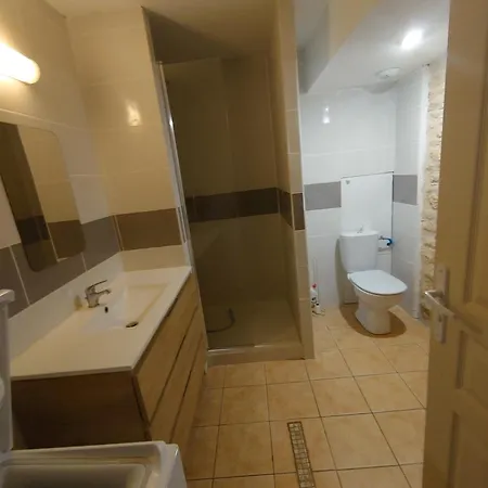 Domaine La Buissiere 