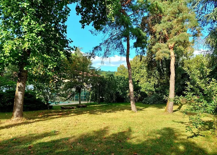 La Buissière - La Buissonnière Casa vacanze Duravel