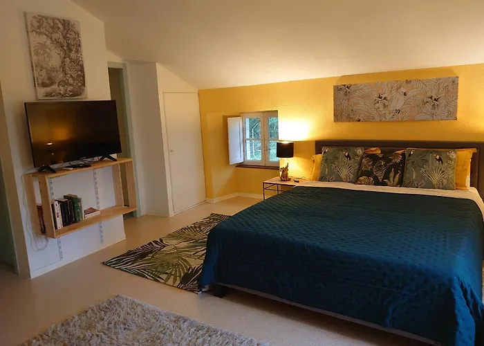 Domaine La Buissiere 