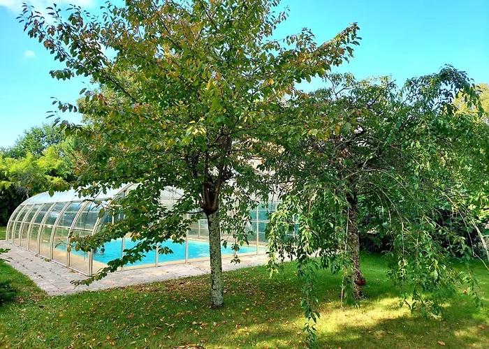 Domaine La Buissiere 