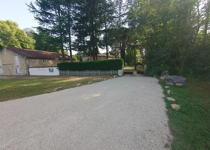 Domaine La Buissiere 