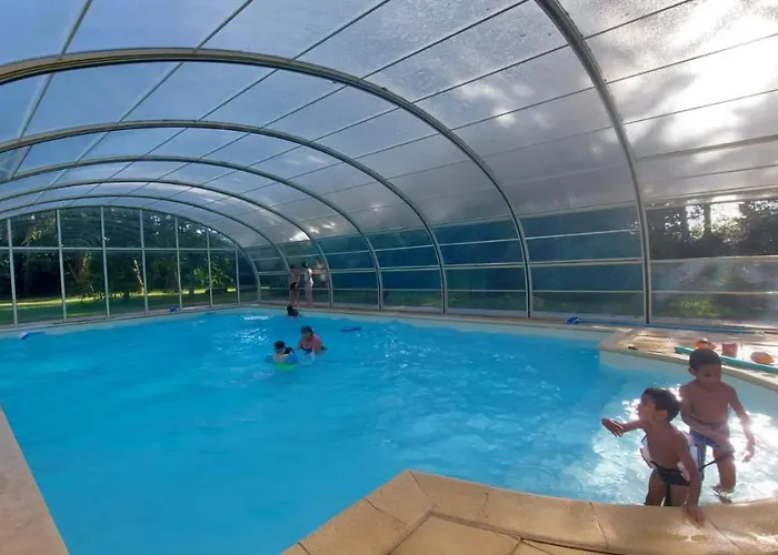 Domaine La Buissiere 