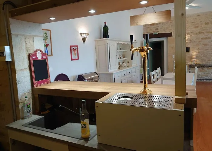 Domaine La Buissiere 