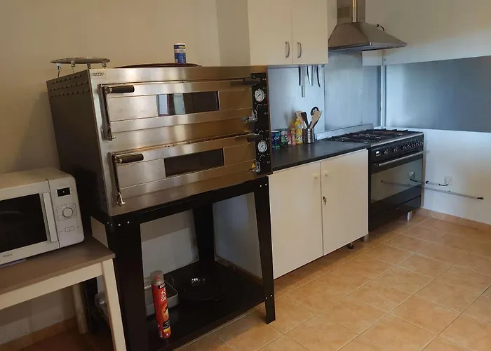 Casa vacanze La Buissière - La Buissonnière