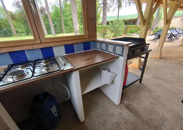 Domaine La Buissiere 