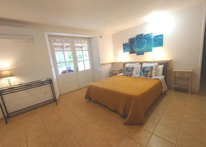 Domaine La Buissiere 