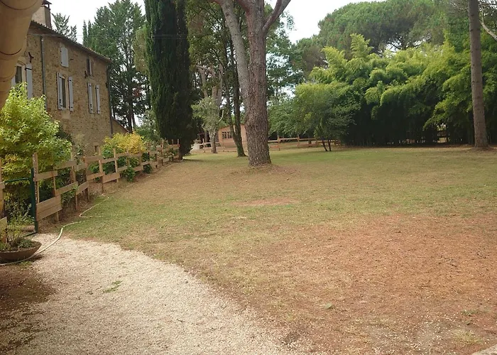 Domaine La Buissiere 