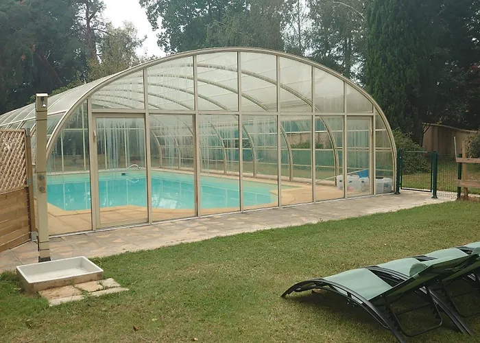 Domaine La Buissiere 