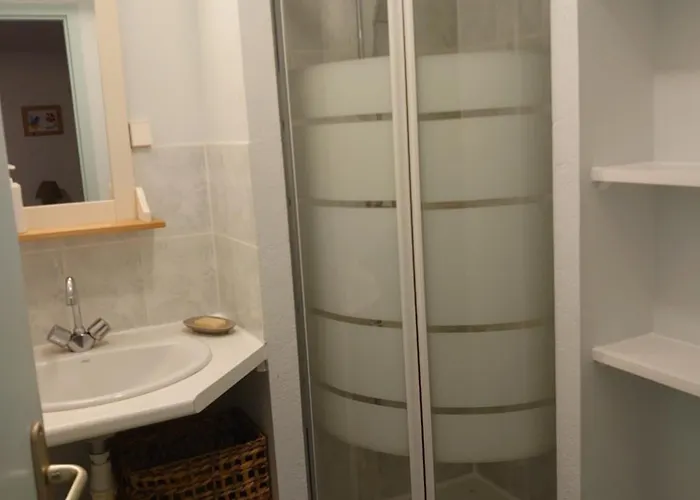 別荘 Domaine La Buissiere 